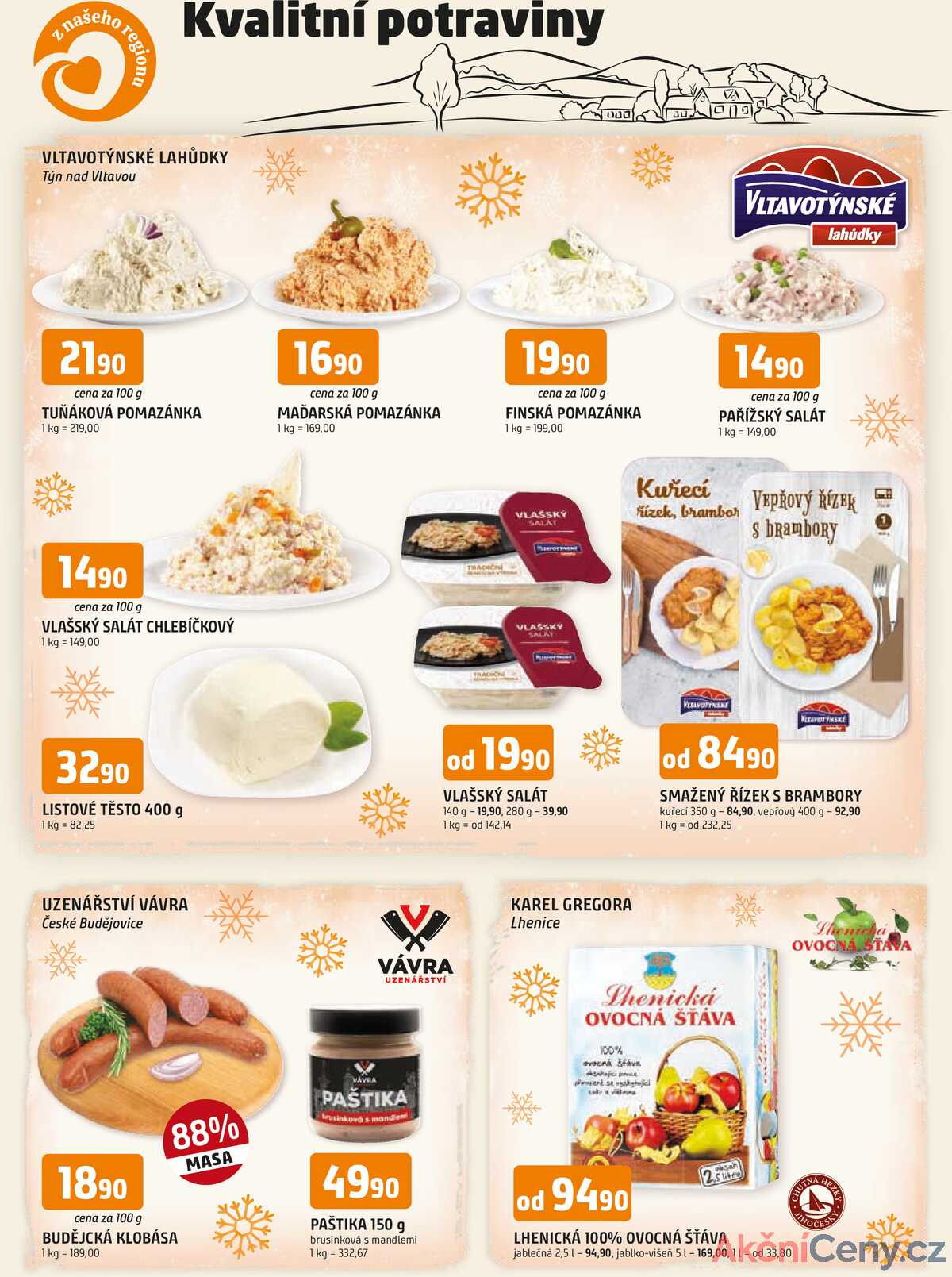 Trefa od 17.12. do 31.12.2025 strana 6