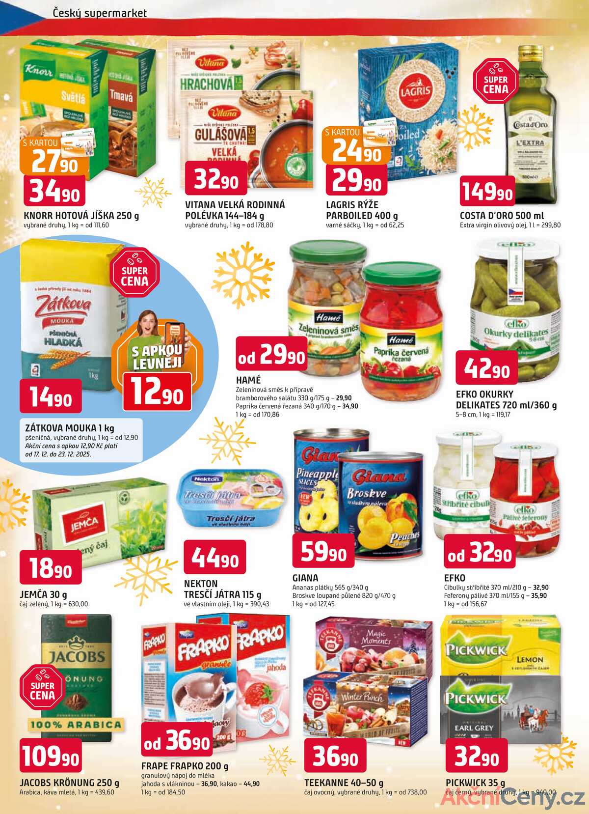 Trefa od 17.12. do 31.12.2025 strana 8