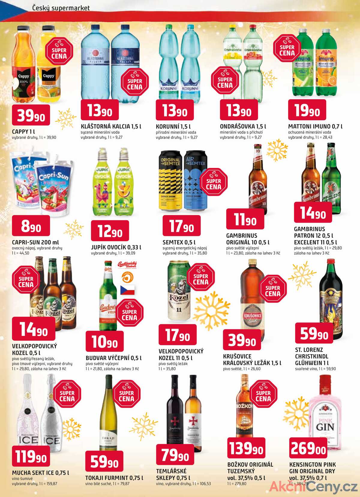 Trefa od 17.12. do 31.12.2025 strana 13