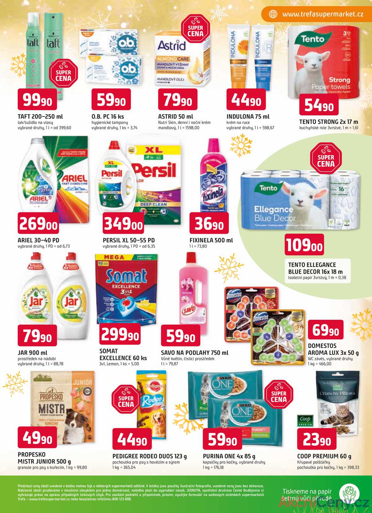 Trefa od 17.12. do 31.12.2025 strana 14