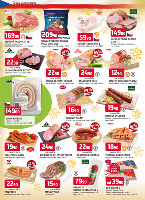 Trefa od 17.12. do 31.12.2025