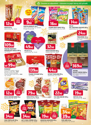 Trefa od 17.12. do 31.12.2025