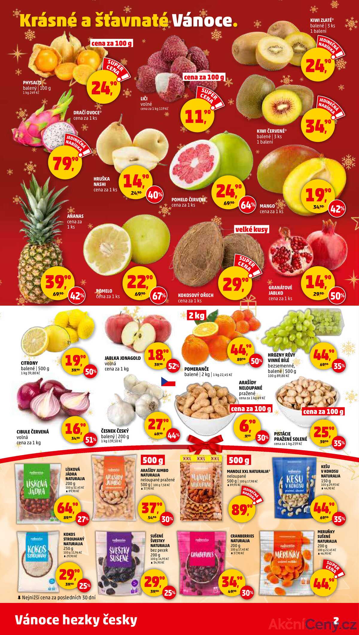 Penny Market od 16.12. do 19.12.2025 strana 2