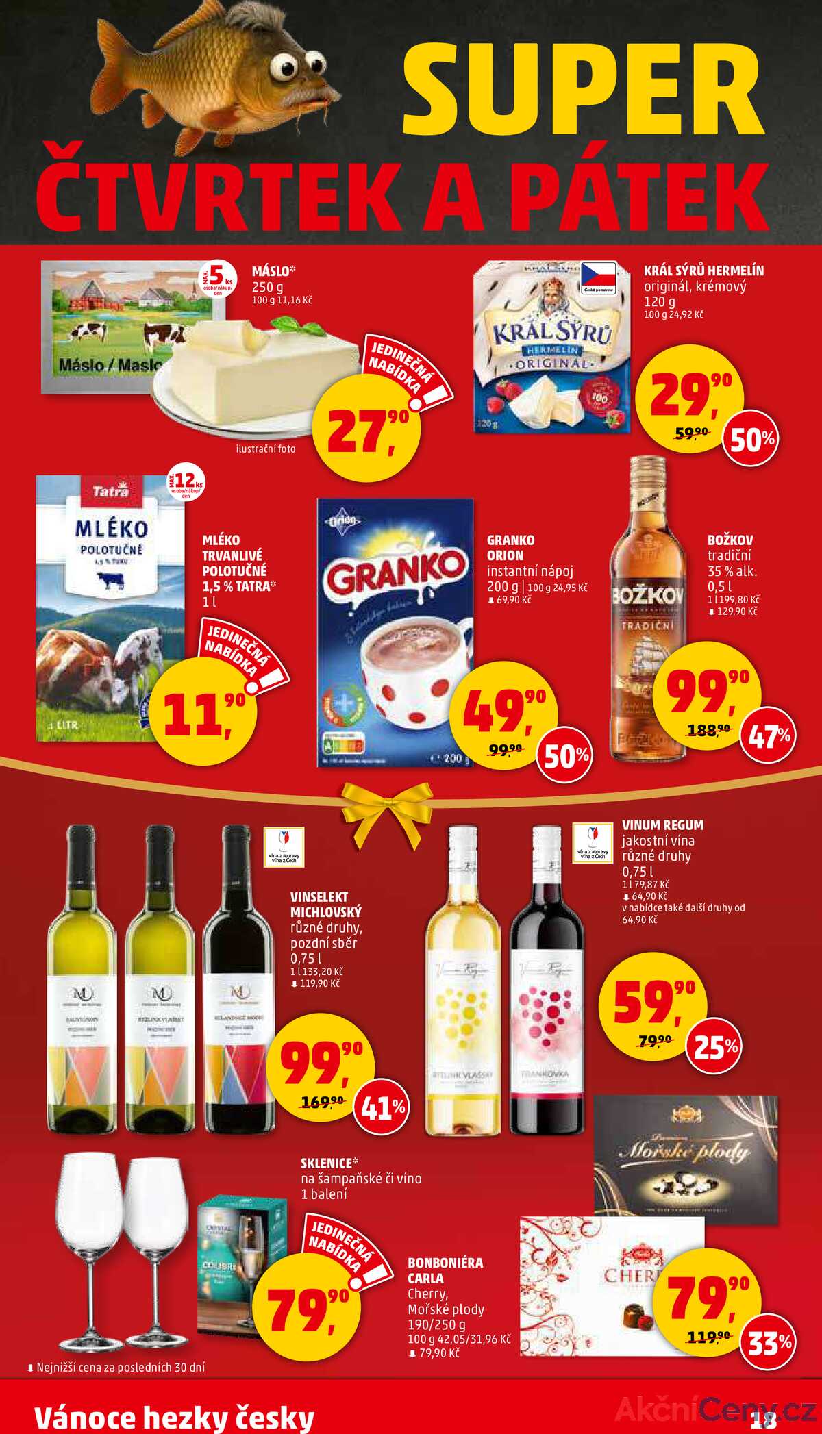 Penny Market od 16.12. do 19.12.2025 strana 18