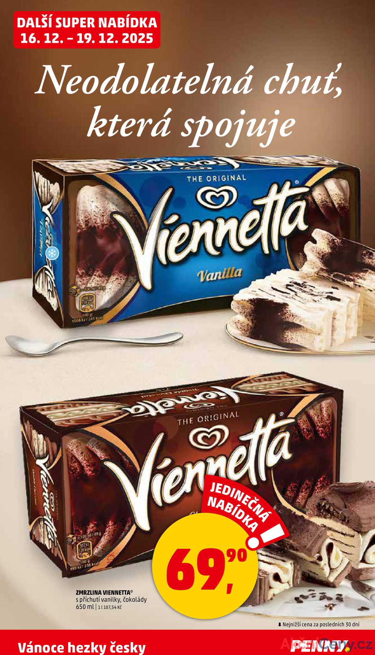 Penny Market od 16.12. do 19.12.2025 strana 22