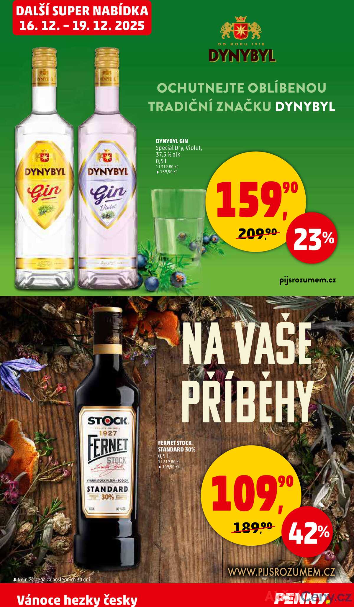 Penny Market od 16.12. do 19.12.2025 strana 23