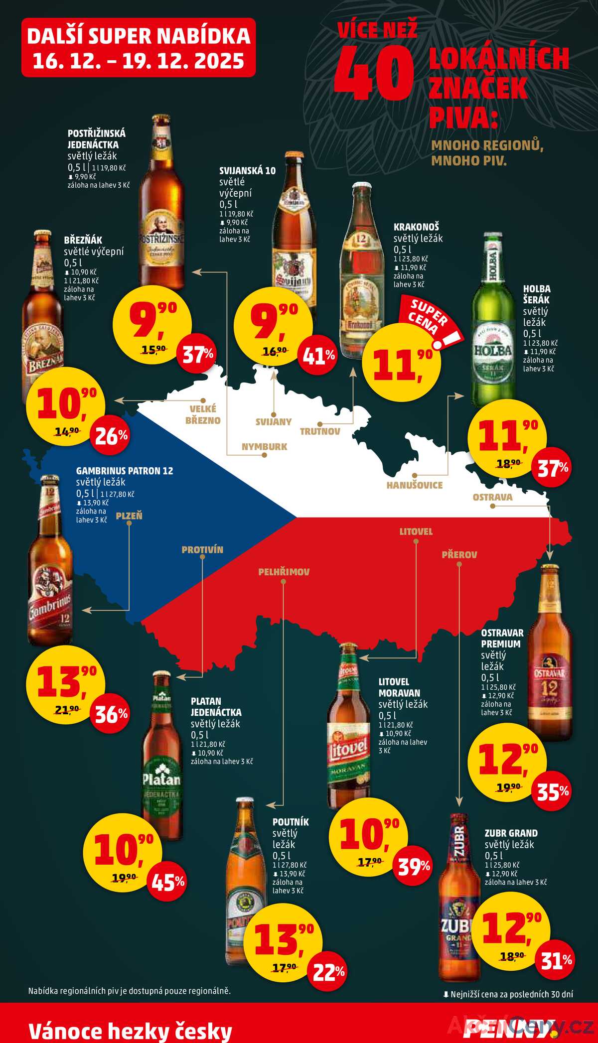 Penny Market od 16.12. do 19.12.2025 strana 24