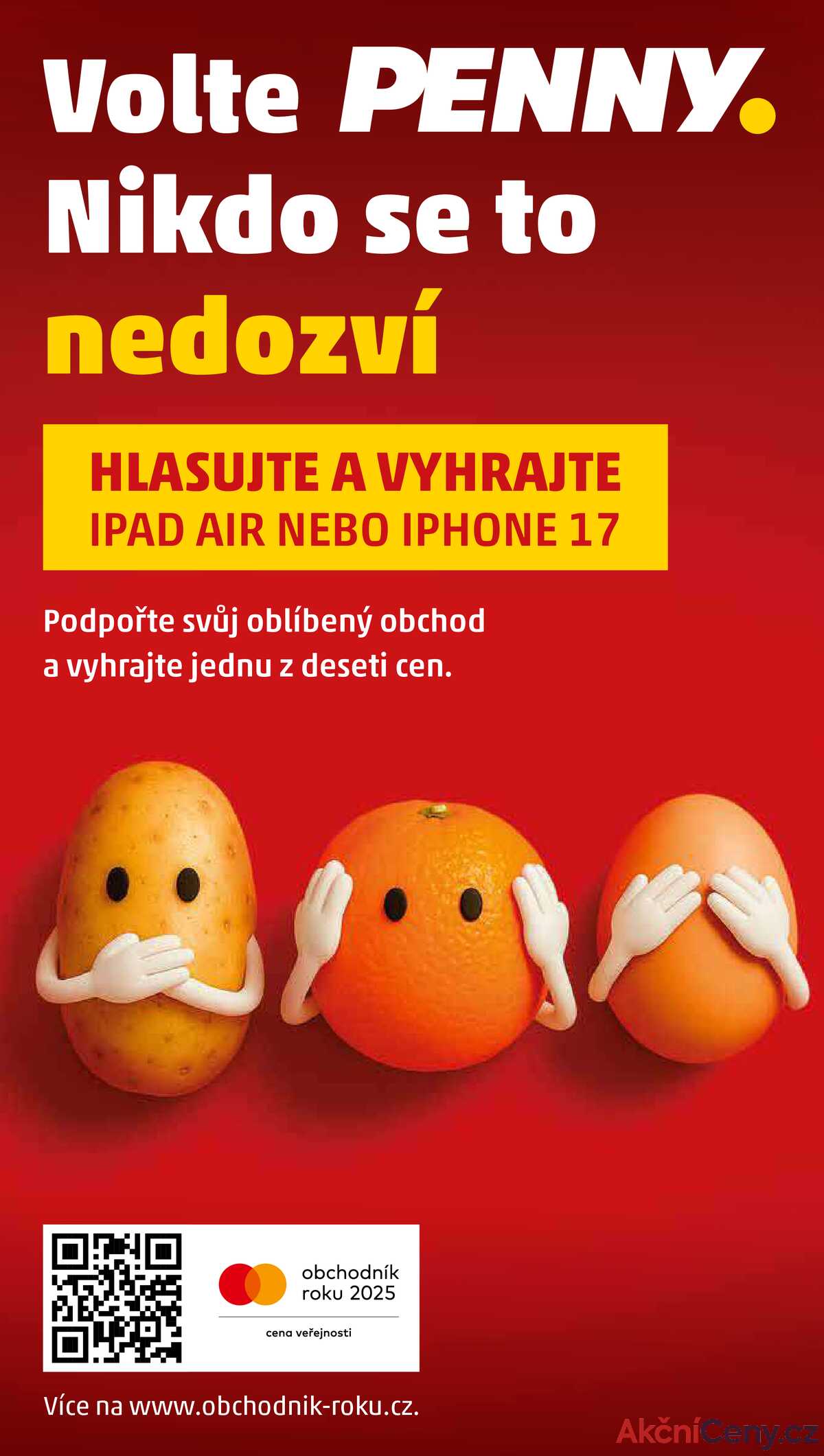 Penny Market od 16.12. do 19.12.2025 strana 25