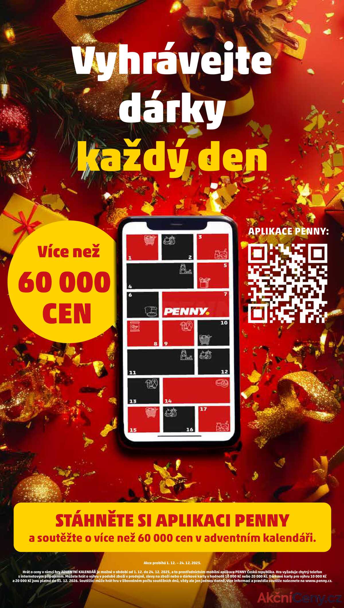 Penny Market od 16.12. do 19.12.2025 strana 26
