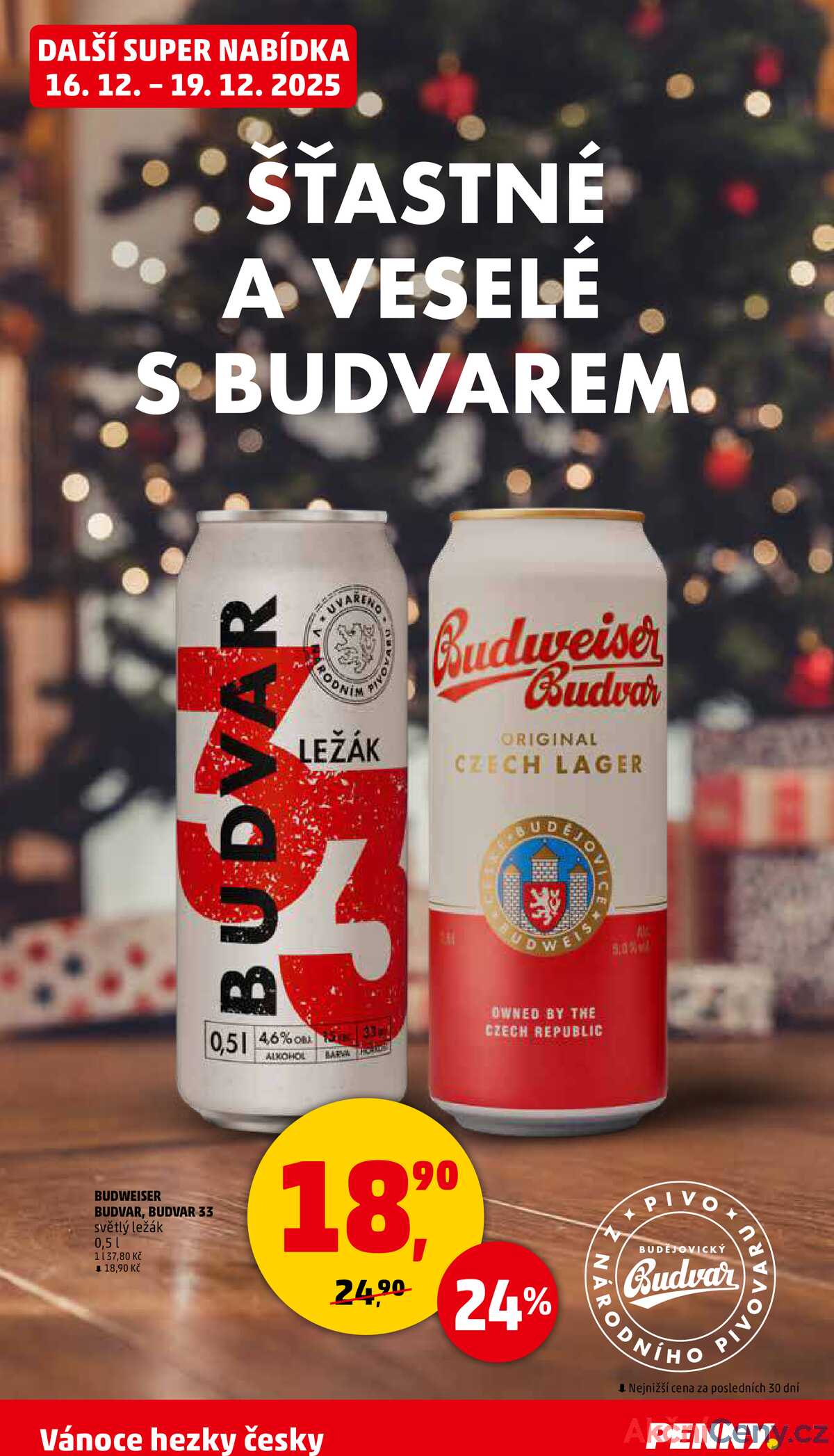 Penny Market od 16.12. do 19.12.2025 strana 27