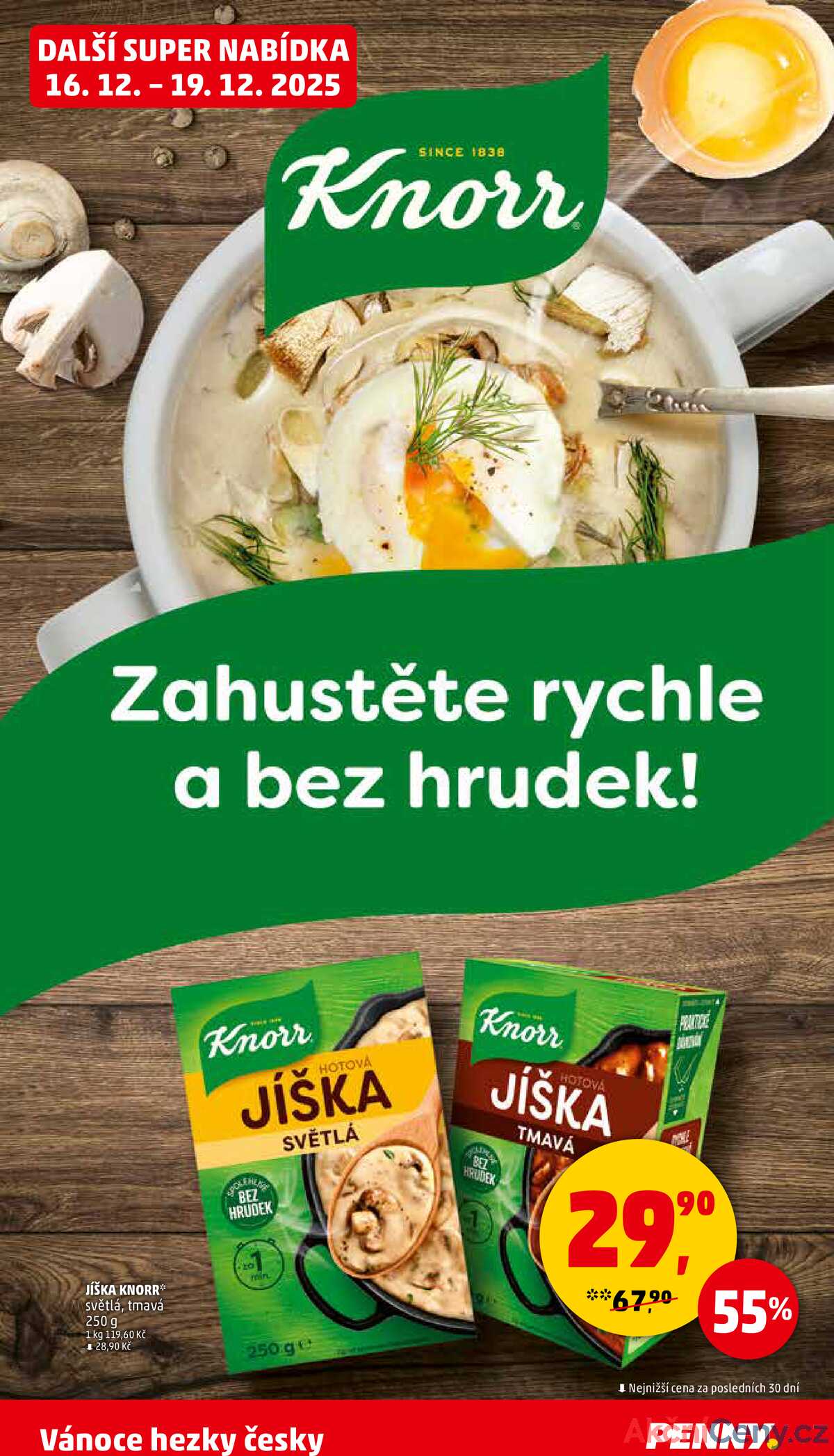 Penny Market od 16.12. do 19.12.2025 strana 28