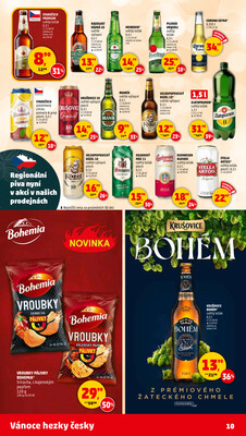 Penny Market od 16.12. do 19.12.2025