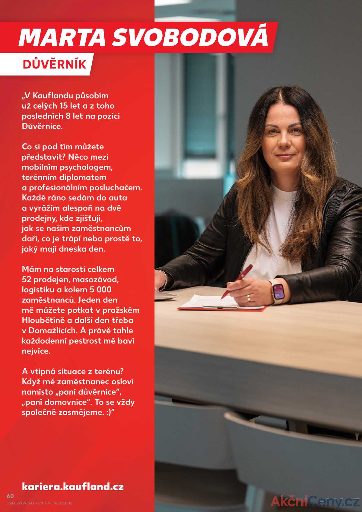 Kaufland 17.12. - 24.12. - Kaufland - Svitavy strana 60