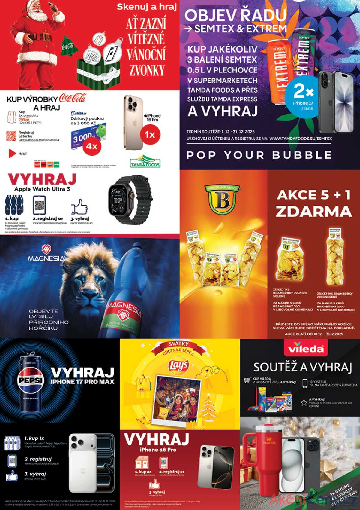 Tamda Foods od 17.12. do 23.12.2025 strana 26