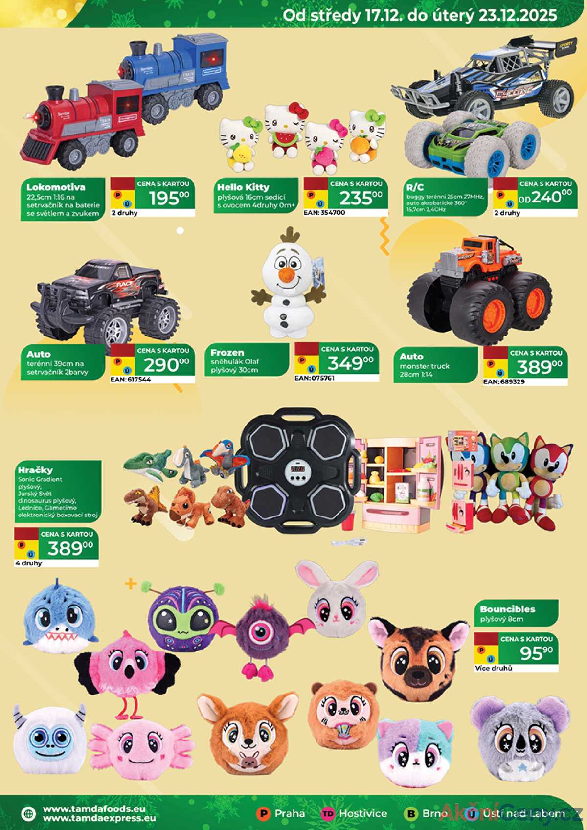Tamda Foods od 17.12. do 23.12.2025 strana 27