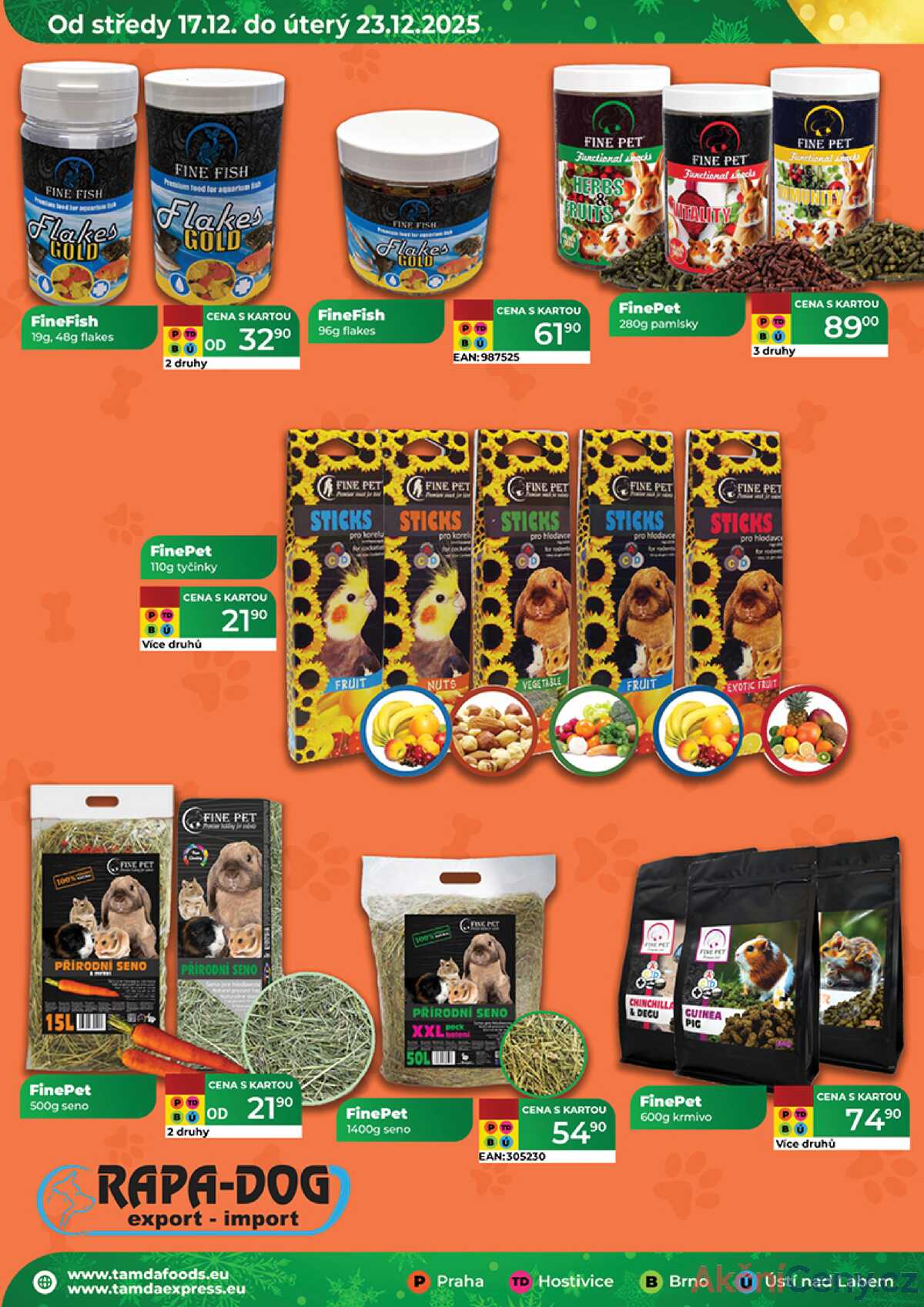 Tamda Foods od 17.12. do 23.12.2025 strana 28
