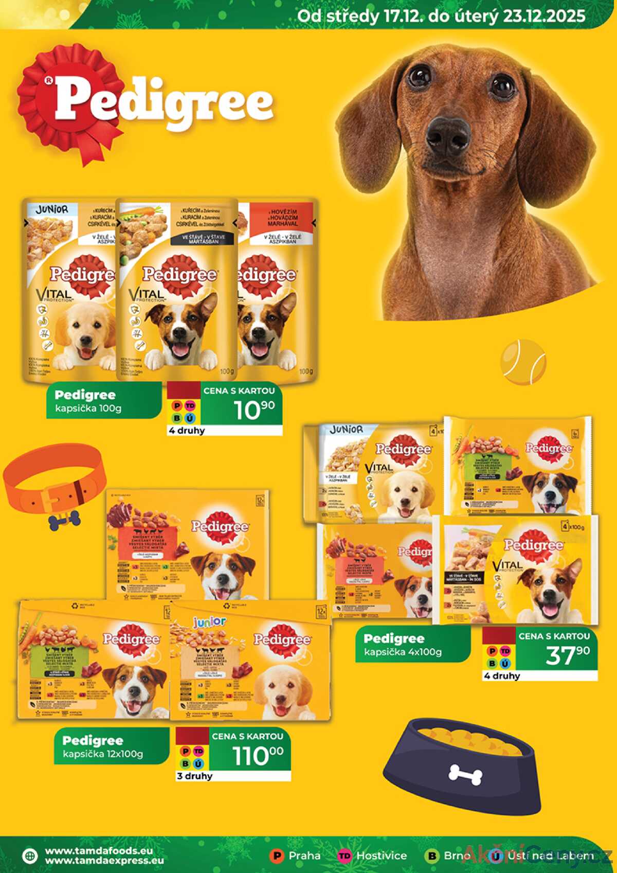 Tamda Foods od 17.12. do 23.12.2025 strana 39