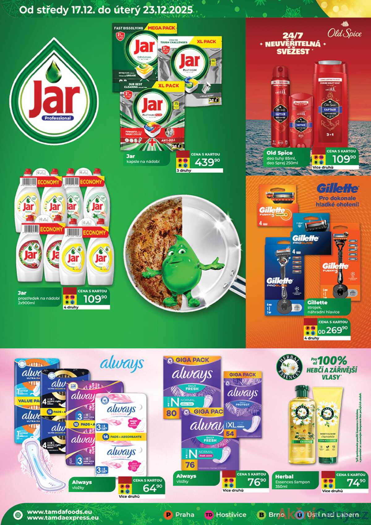 Tamda Foods od 17.12. do 23.12.2025 strana 46