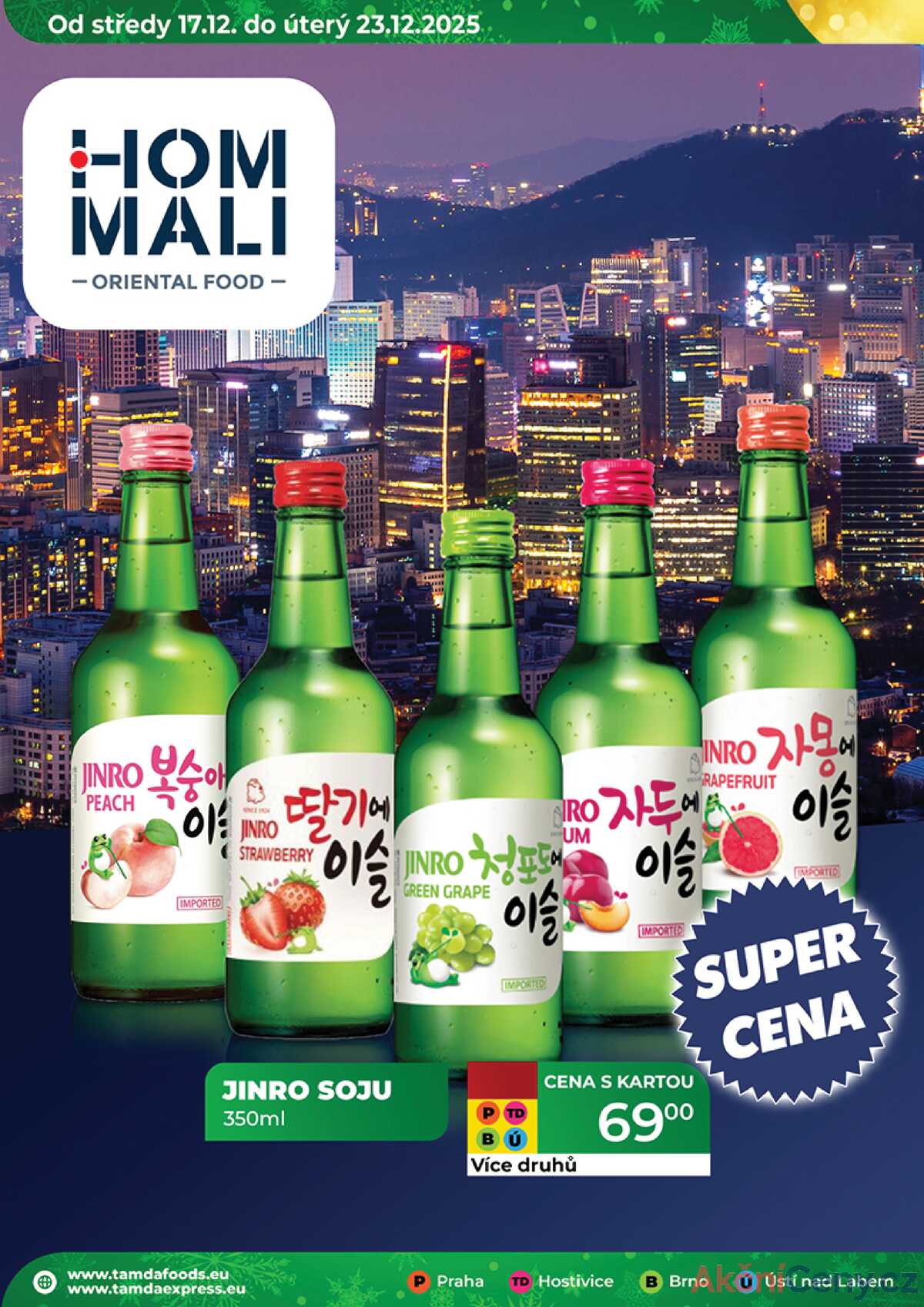 Tamda Foods od 17.12. do 23.12.2025 strana 48