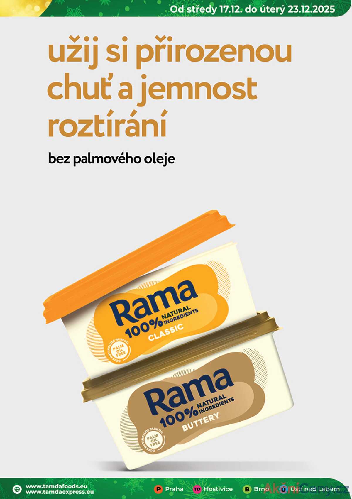 Tamda Foods od 17.12. do 23.12.2025 strana 49