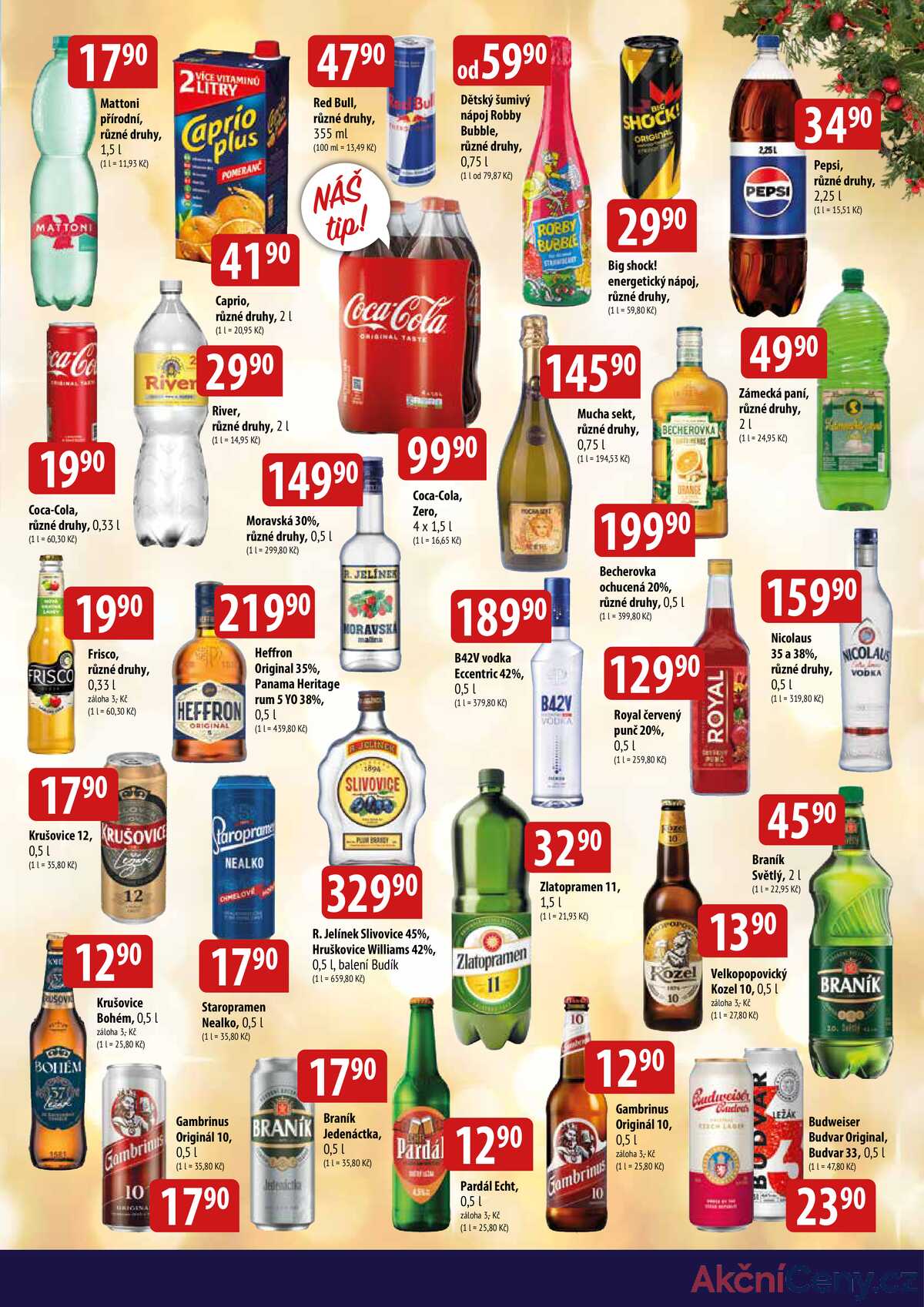 Bala Velký leták do 31.12. strana 5