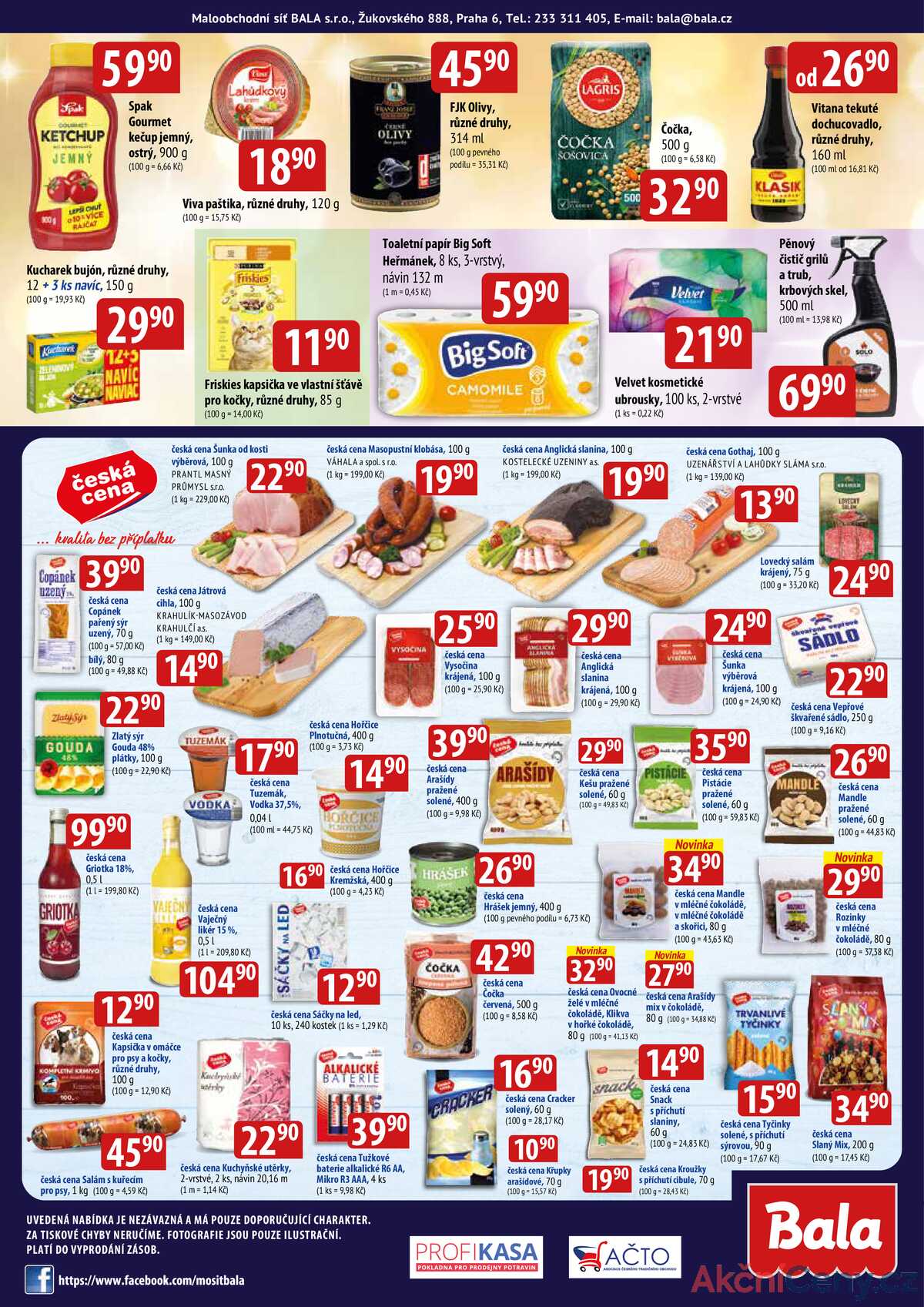 Bala Velký leták do 31.12. strana 6