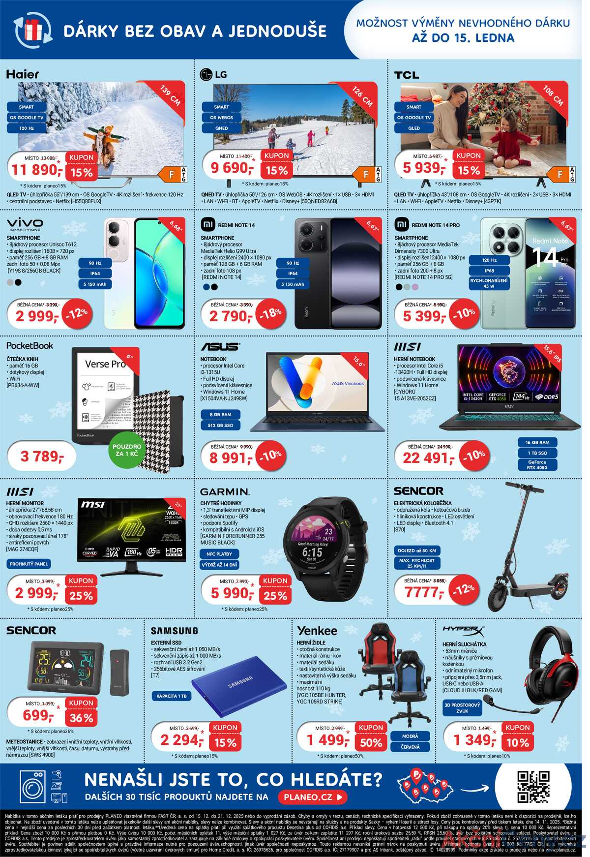 Planeo do 21.12. strana 4