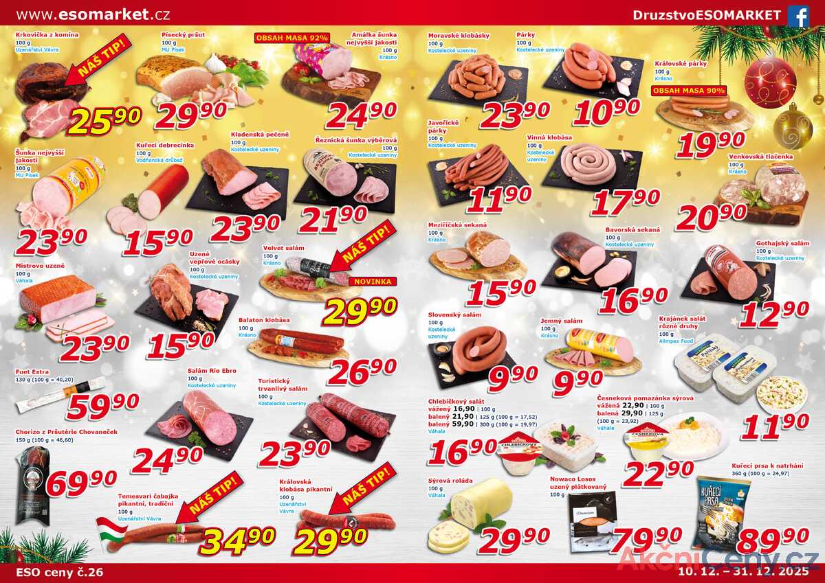 ESO market do 31.12. strana 2