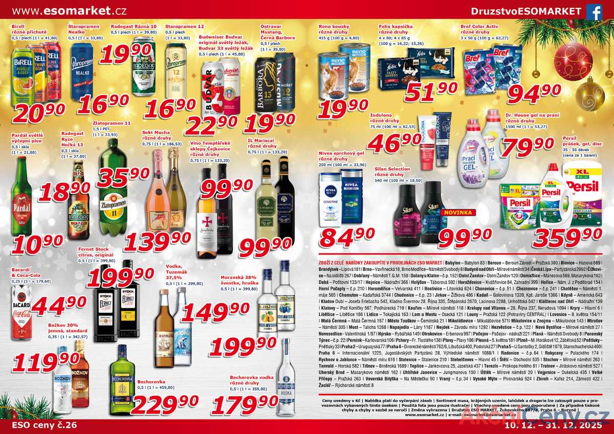 ESO market do 31.12. strana 5