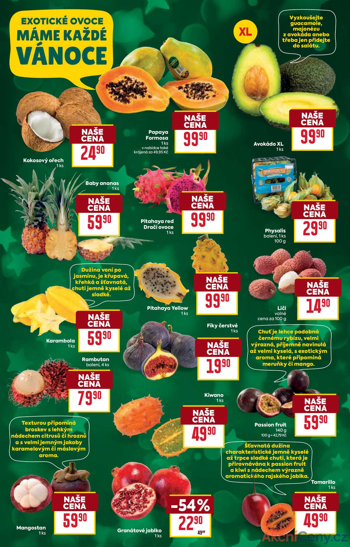 Billa  od 17.12. do 24.12.2025 strana 5