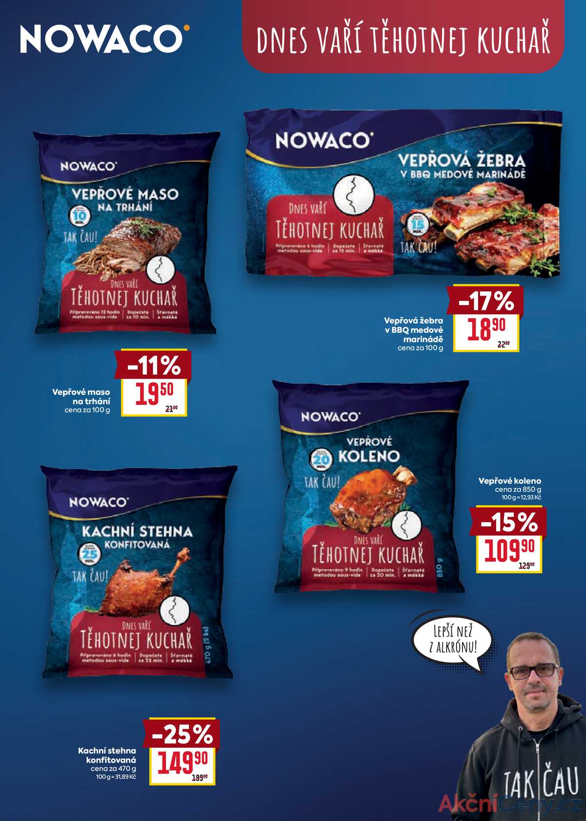 Billa  od 17.12. do 24.12.2025 strana 10