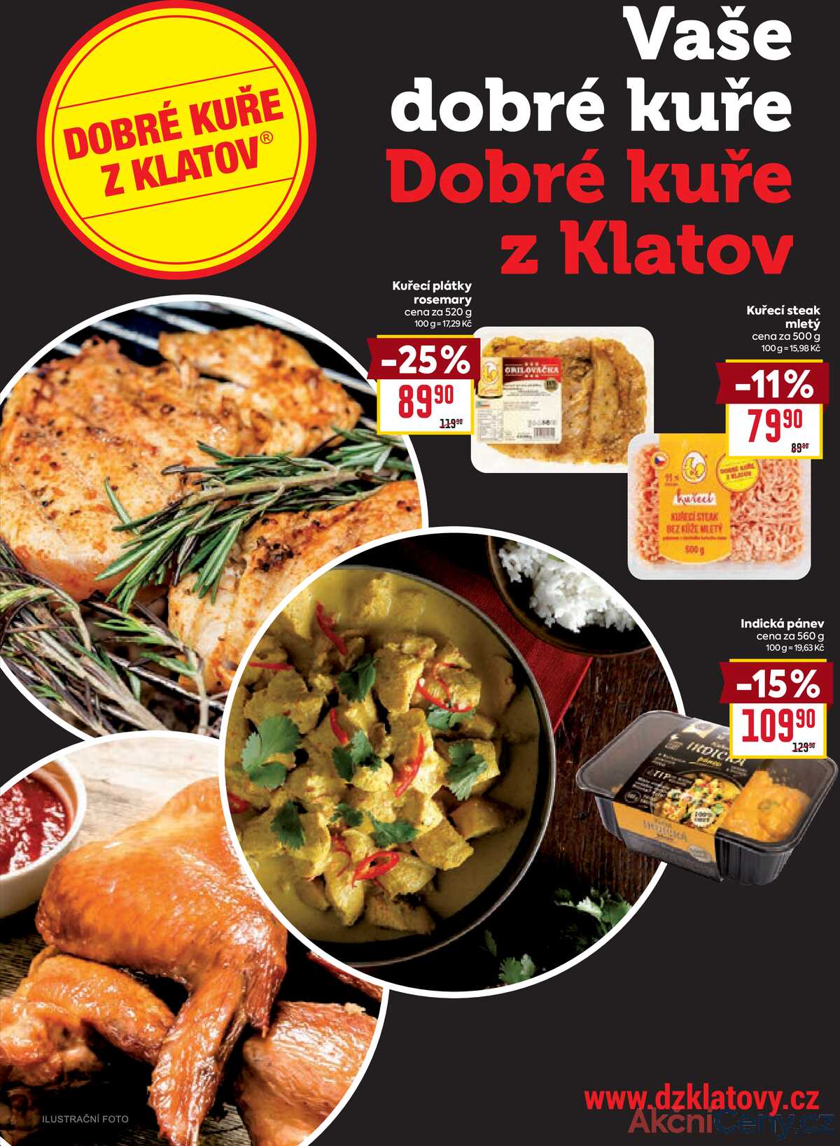 Billa  od 17.12. do 24.12.2025 strana 11