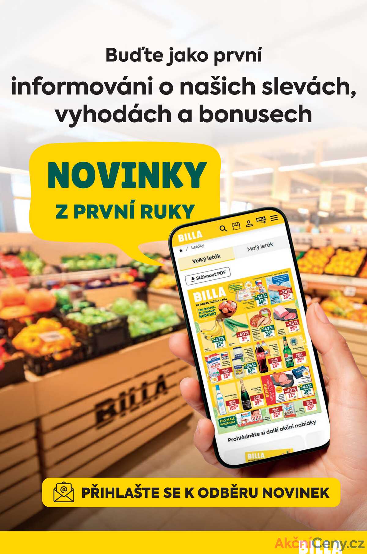 Billa  od 17.12. do 24.12.2025 strana 20