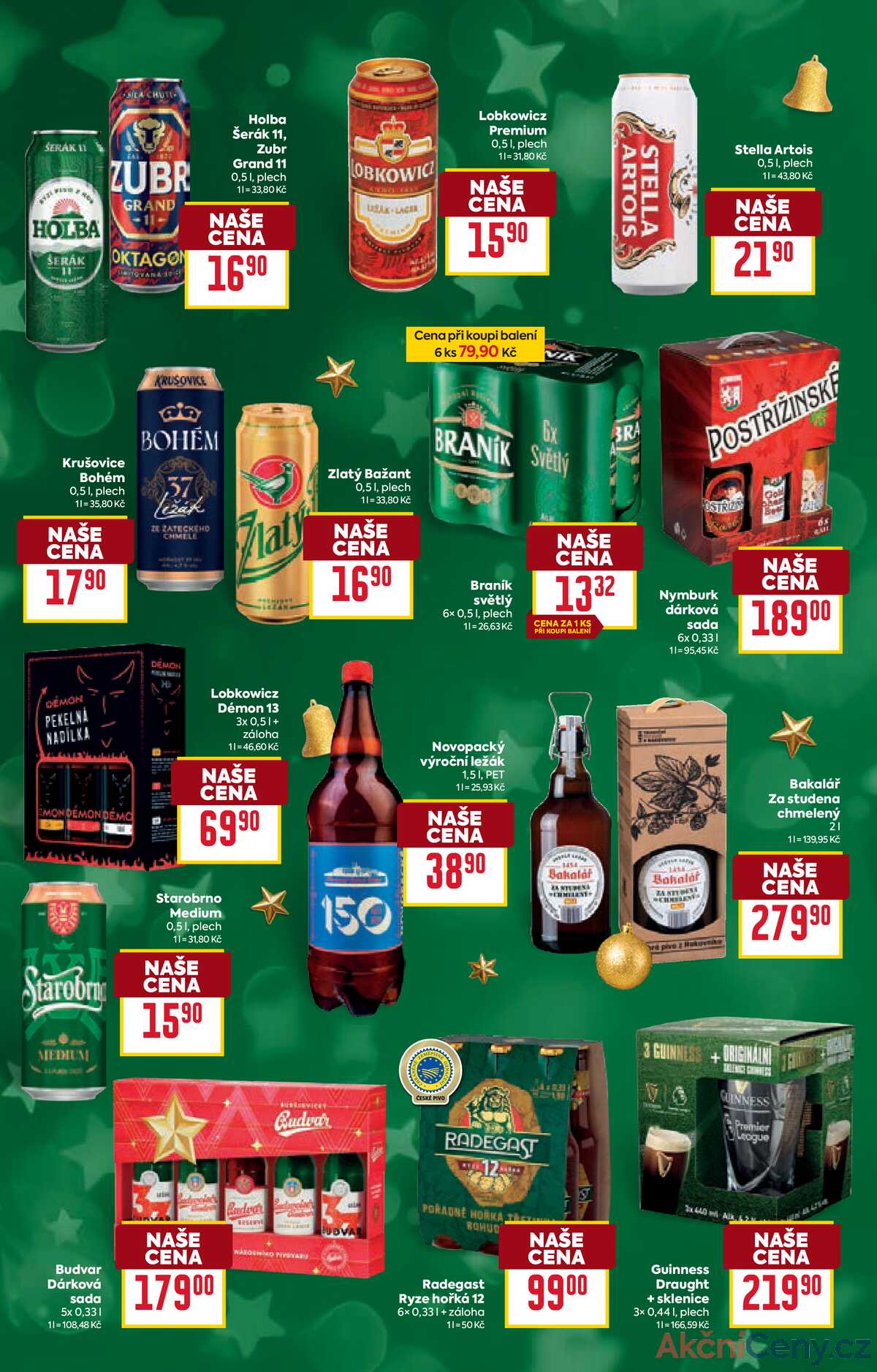 Billa  od 17.12. do 24.12.2025 strana 44