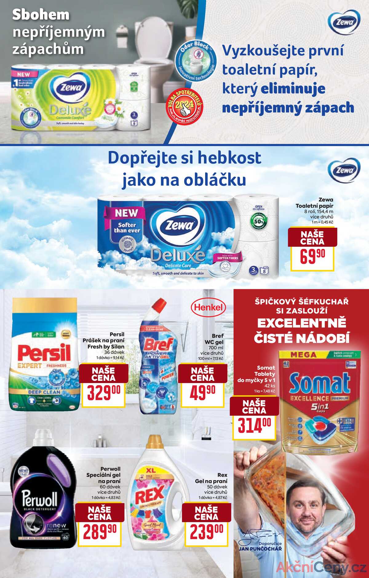 Billa  od 17.12. do 24.12.2025 strana 47