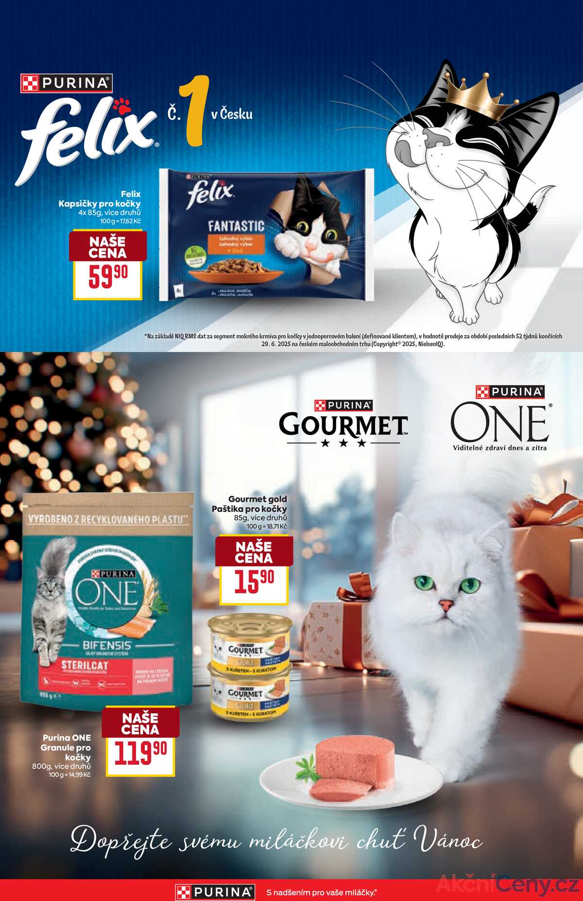 Billa  od 17.12. do 24.12.2025 strana 48