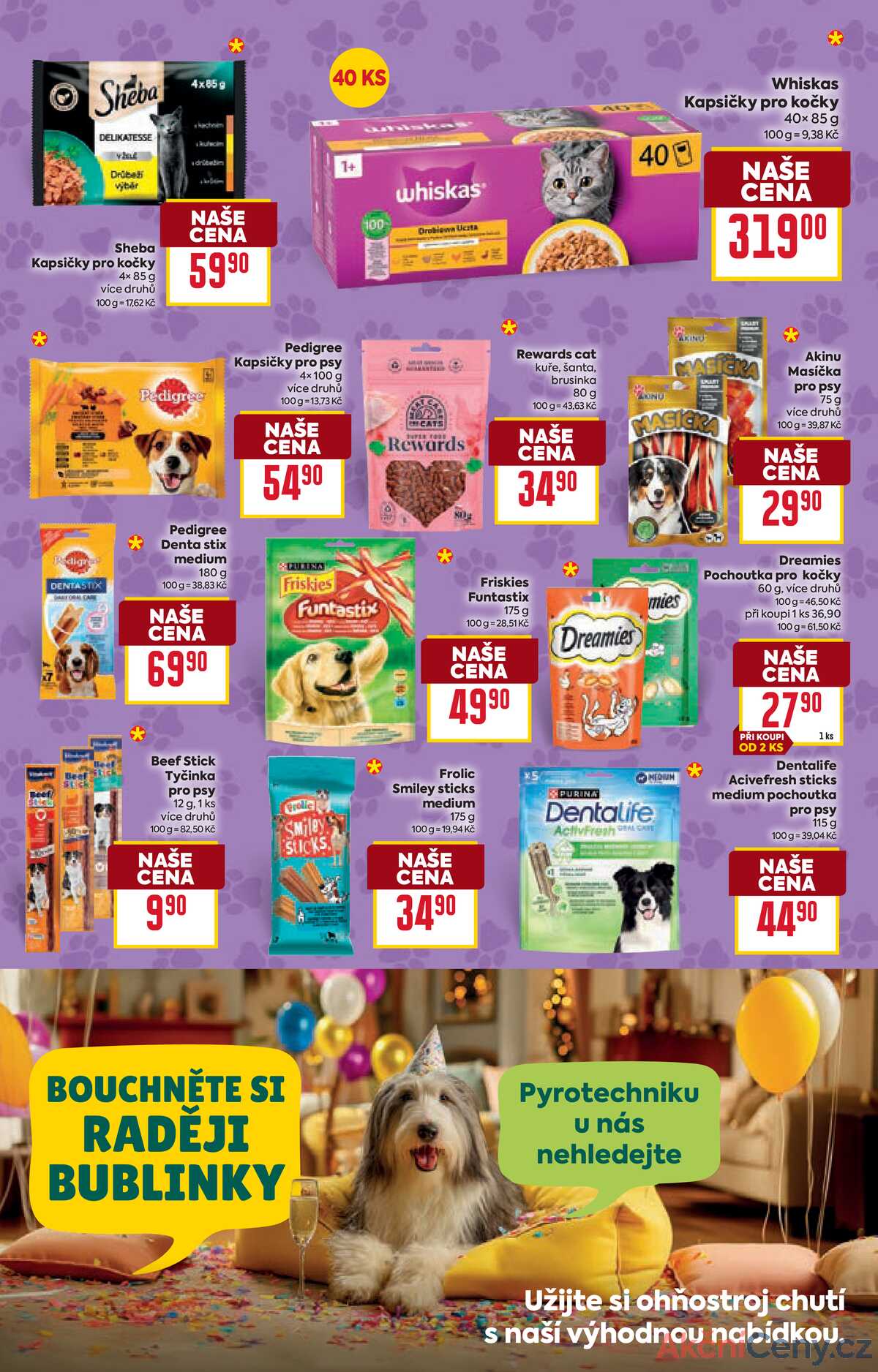 Billa  od 17.12. do 24.12.2025 strana 49