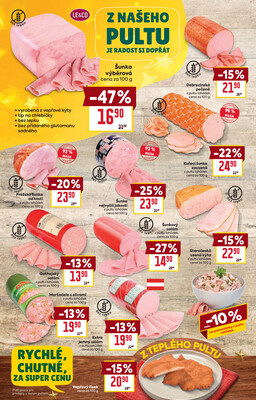 Billa  od 17.12. do 24.12.2025