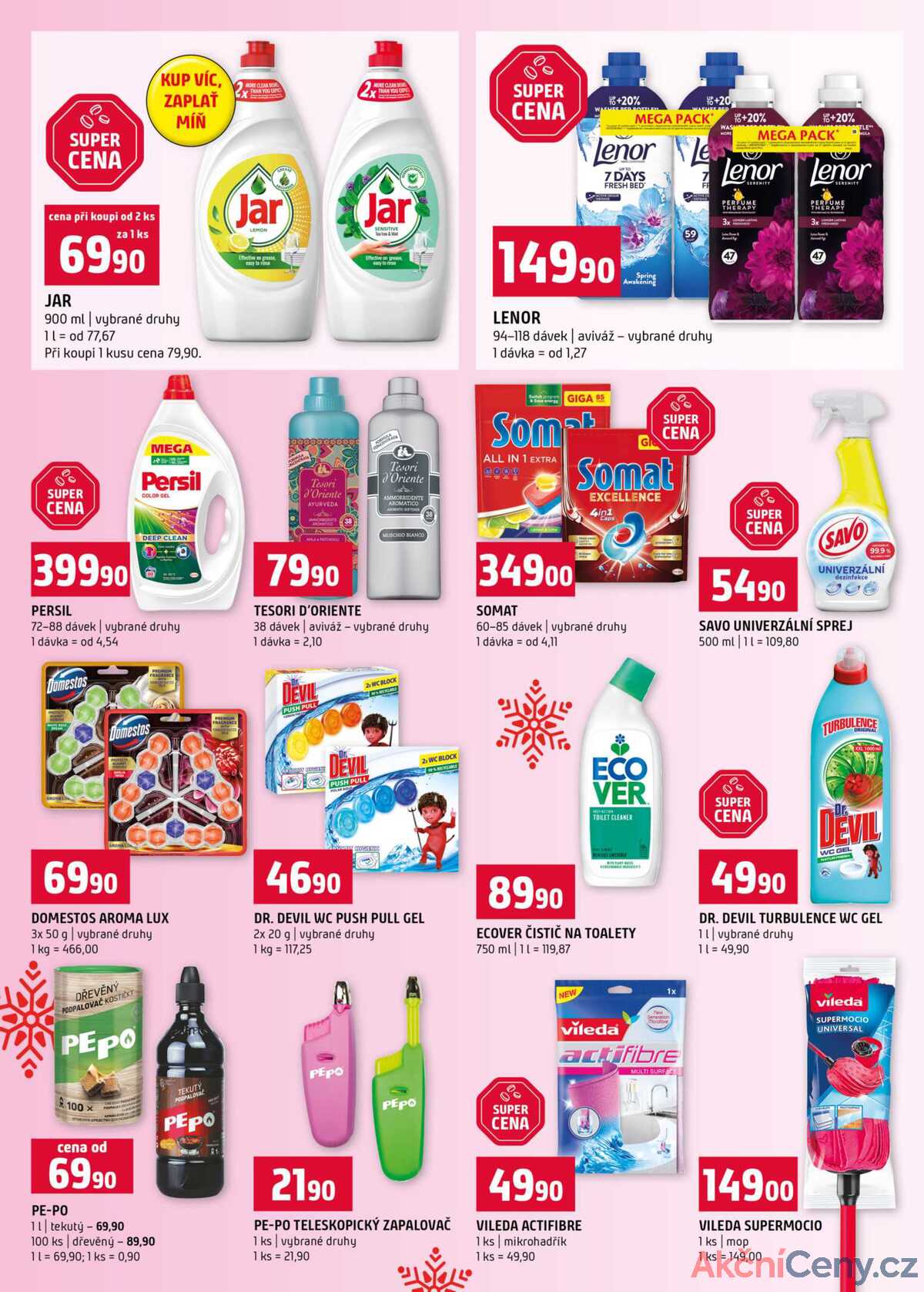 Terno Olomouc 17.12. - 24.12. strana 15