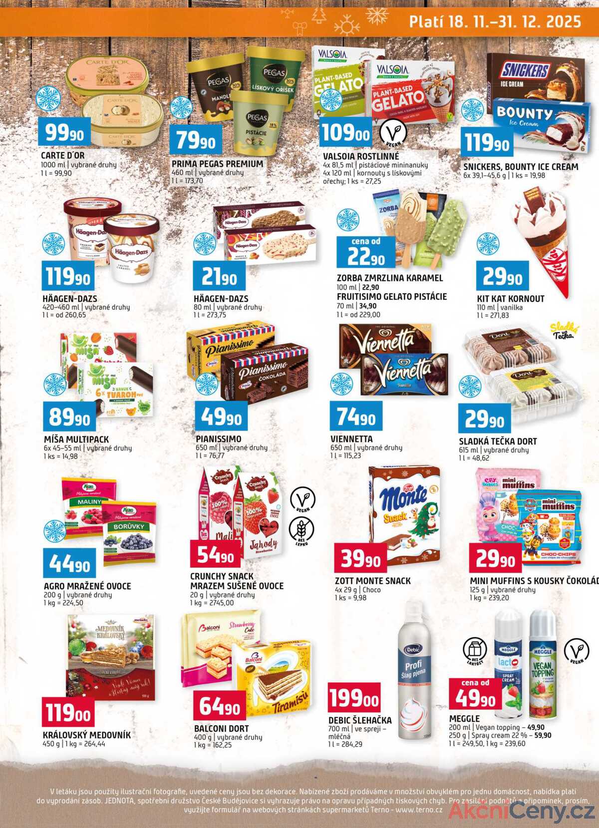 Terno Prachatice 17.12. - 24.12. strana 23