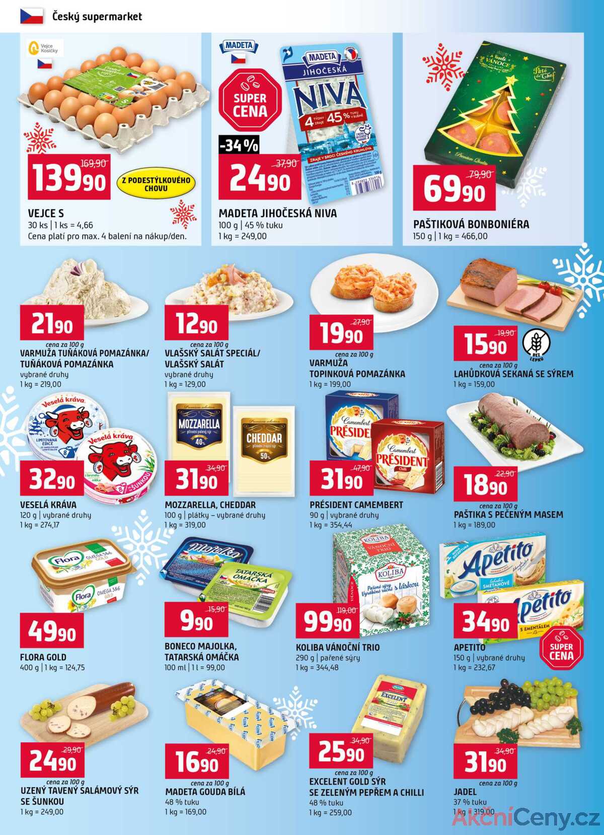 Terno Tábor 17.12. - 24.12. strana 4