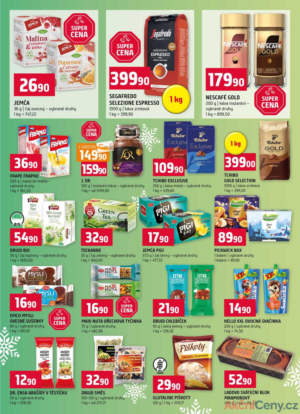 Terno Tábor 17.12. - 24.12. strana 9