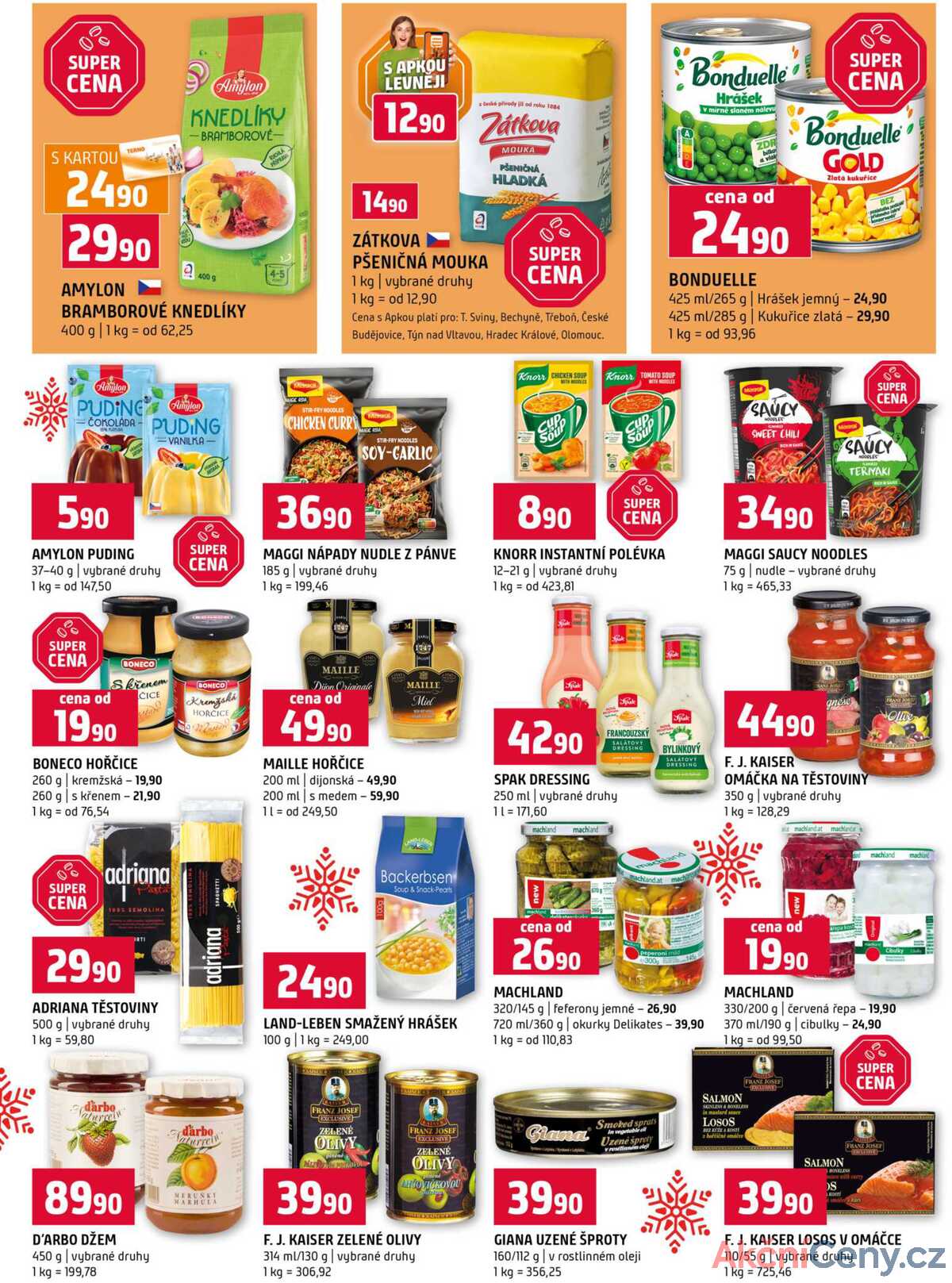 Terno Tábor 17.12. - 24.12. strana 10