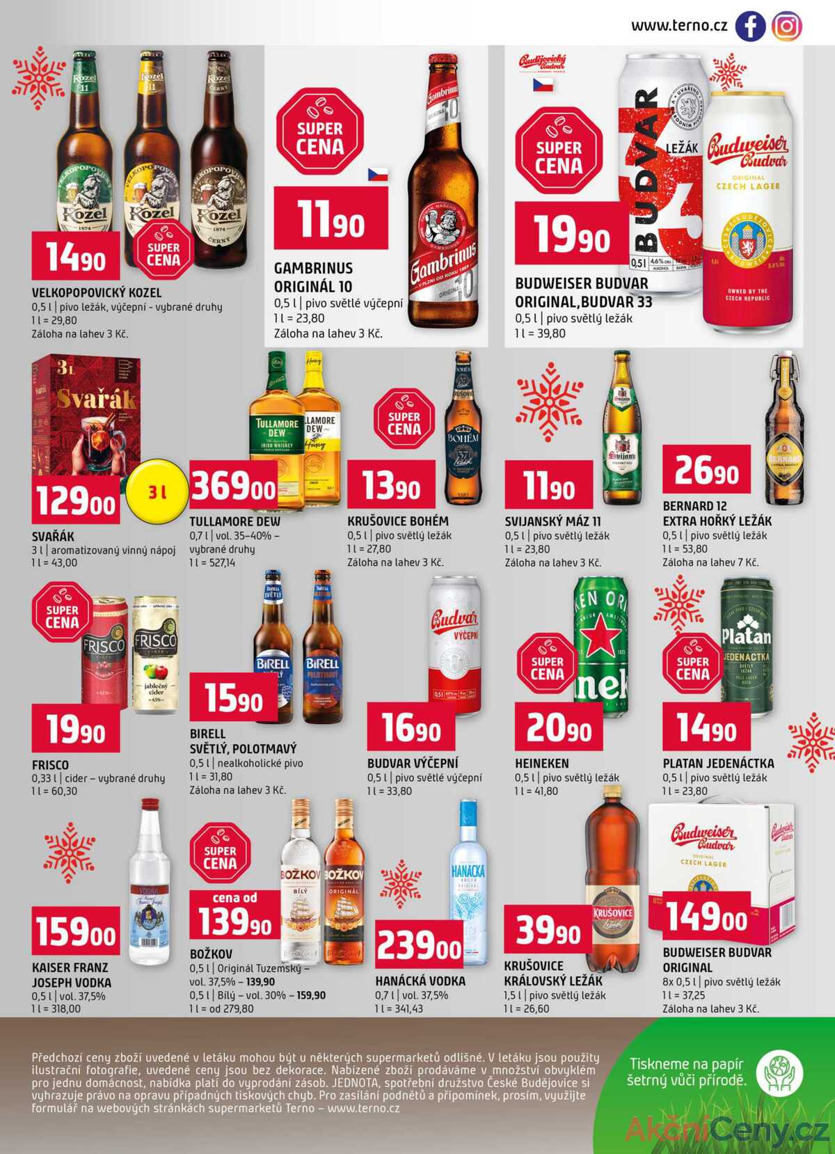 Terno Tábor 17.12. - 24.12. strana 13