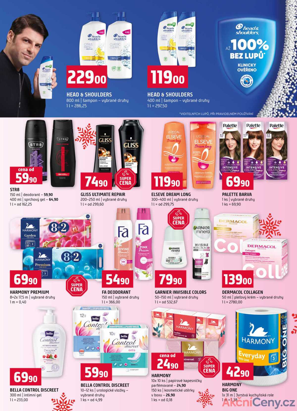 Terno Tábor 17.12. - 24.12. strana 14