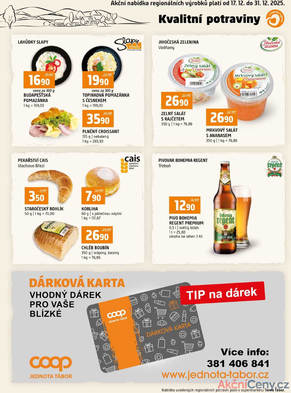 Terno Tábor 17.12. - 24.12. strana 16