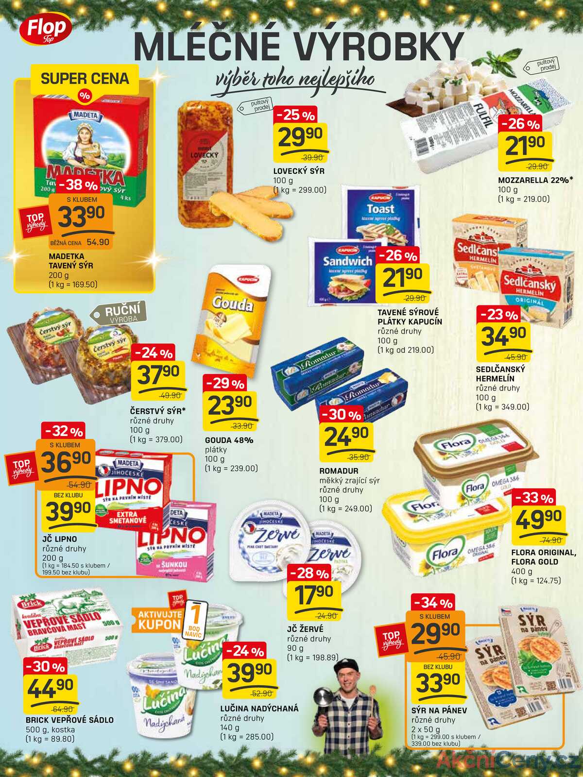 FLOP TOP od 17.12. do 24.12.2025 strana 4