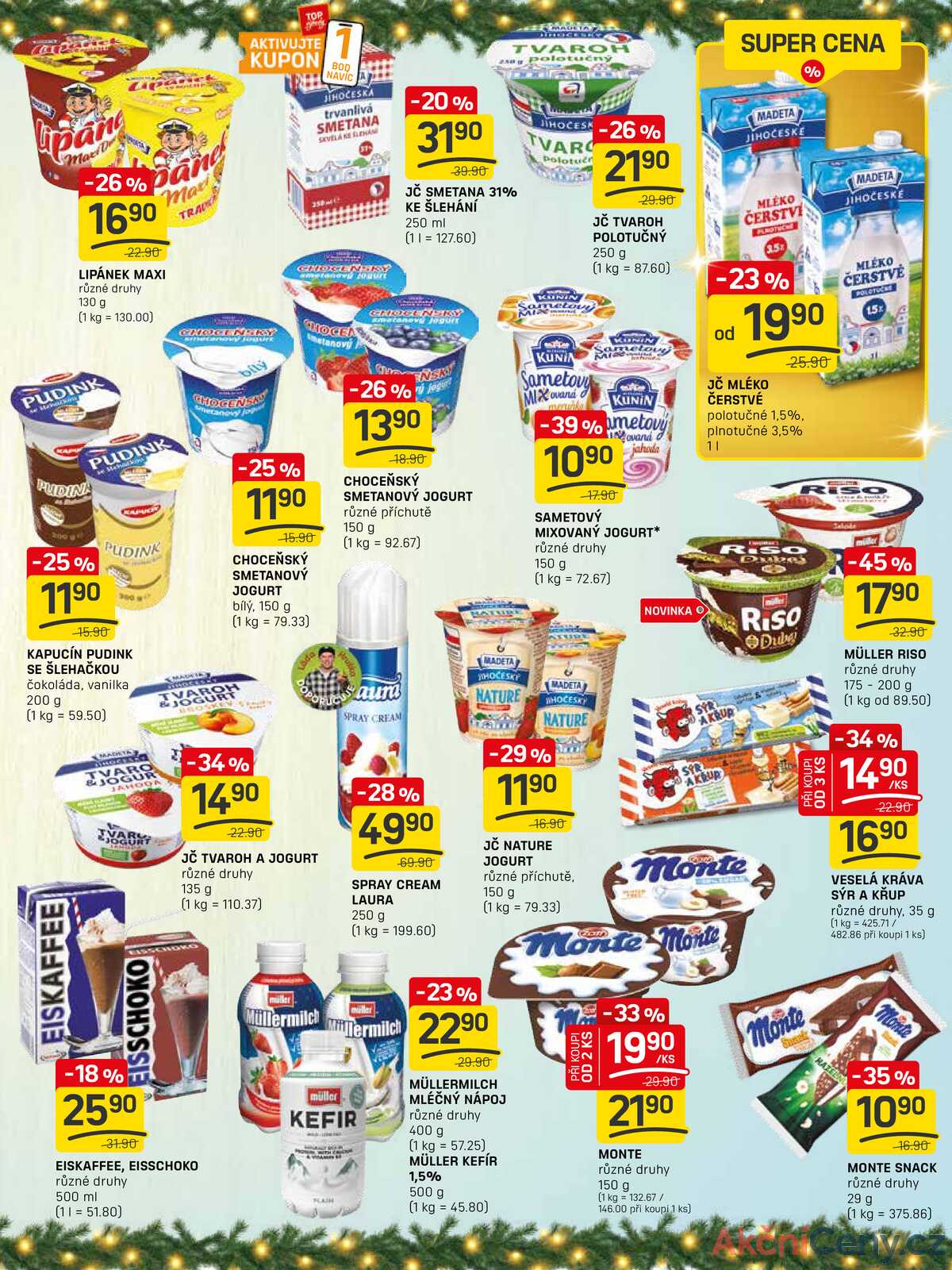 FLOP TOP od 17.12. do 24.12.2025 strana 5