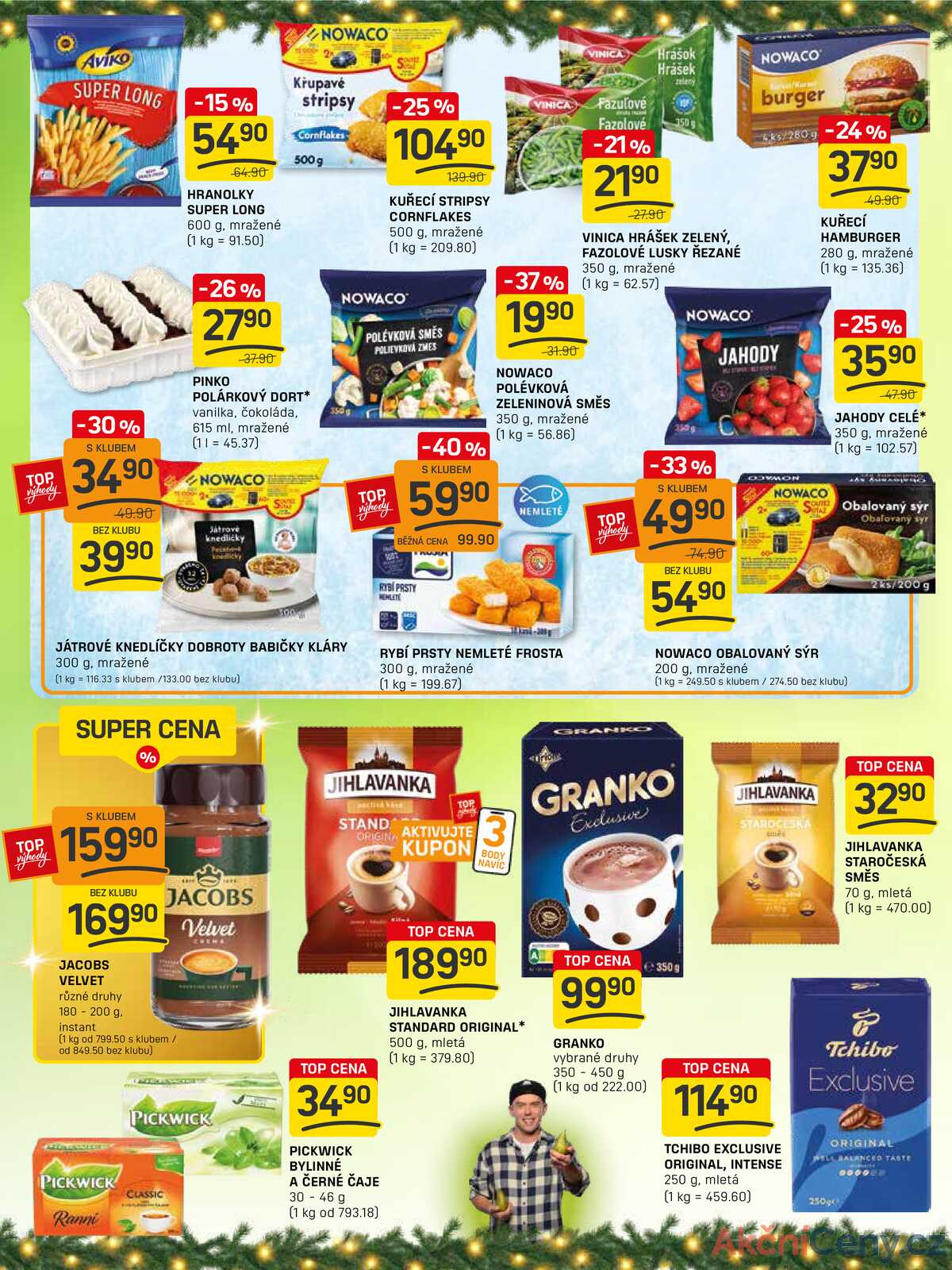 FLOP TOP od 17.12. do 24.12.2025 strana 7