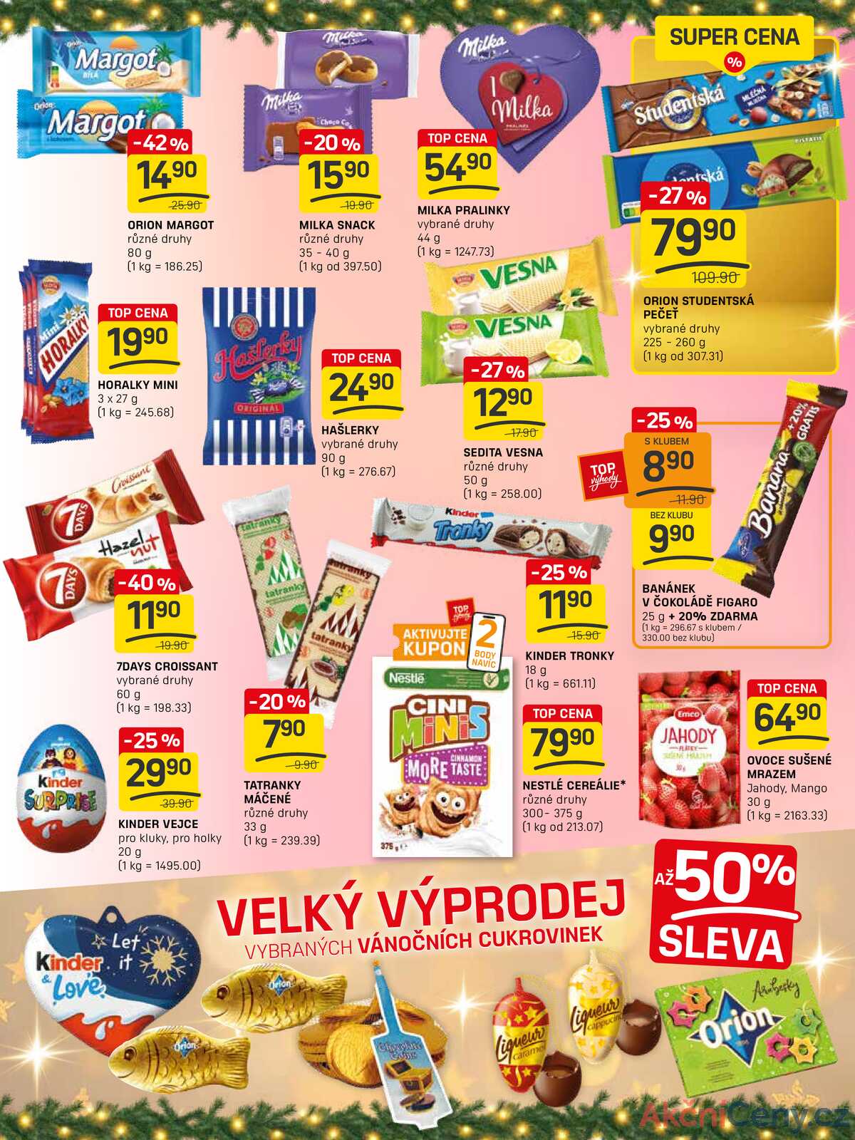 FLOP TOP od 17.12. do 24.12.2025 strana 9